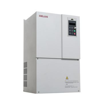 China Delixi Inverters Converters 220v 2hp Vfd 0.75kw 1.5kw Delixi E102 Three Phase Depend for sale