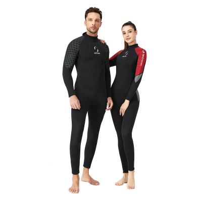 China 2021 Custom Woman Anti-UV Cheap Eco Friendly Swimwear Feminino Surf Diving Wetsuits Print Canyon Descent Aqua Lady Wetsuits For Men for sale