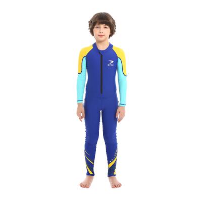 China Anti-UV Stylish Boys Wetsuit Children,ZCCO Direct Selling Little Girls Cheap Kids Wetsuits Empty for sale