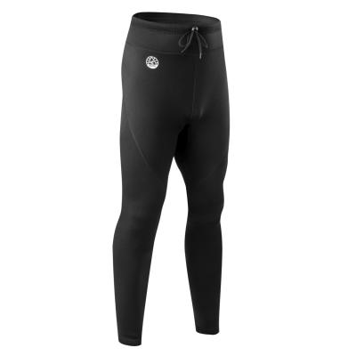 China 3MM Neoprene Water Anti-UV Pants, 3MM Neoprene Wetsuit Pants for sale