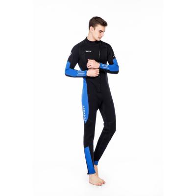 China Diving Regular Anti-UV 3M Wetsuit, Profession Wetsuit Style Xxxxl Smooth Skin for sale