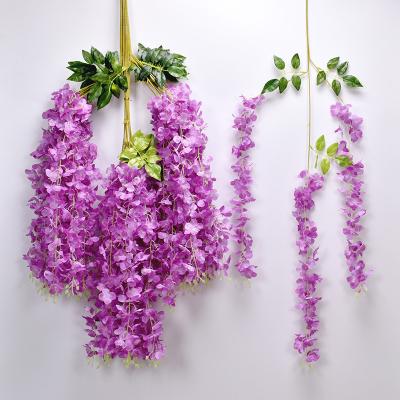 China Wholesale Eco-Friendly Decoration Indoor Beautiful Home Artificial Cheap Flower For Sale for sale