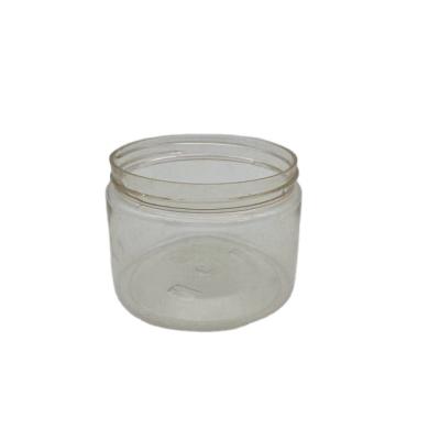 China Skin Care Cream Biodegradable Eco-Packaging PLA Jars for sale