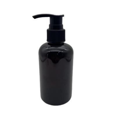 China Cosmetic 180ml 6oz Recycled Eco-Packaging Plastic ACP Cosmetic Bottle for sale