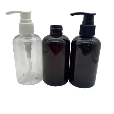 China Best Quality 360ml 12oz 100% Widely Used ACP Cosmetics Squeeze Cosmetic Bottles And Bottle Jars Set for sale