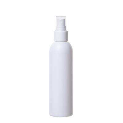 China Manufacturer Pet Pressure Pump Plastic Packaging Bottles Container For Cosmetics for sale