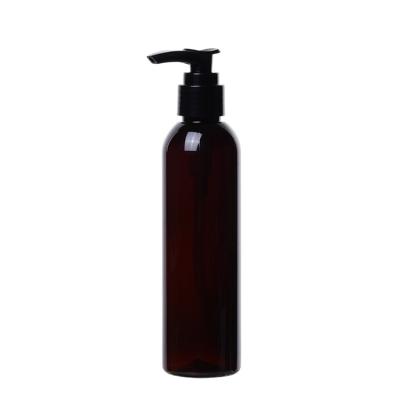 China Plastic Manufacturers Selling Pet Spray Empty Cosmetic Plastic Bottles for sale