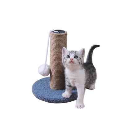 China Modern Viable Furniture Scratcher Cat Climbing Frame Tree Set Cat Tree Tower Large Cats for sale