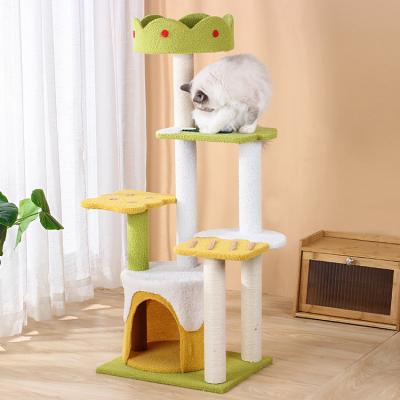 China Customized Luxury Protection Viable Cat Scratching Board Magic Cat Toy Scratch Pet Cat Scratching for sale