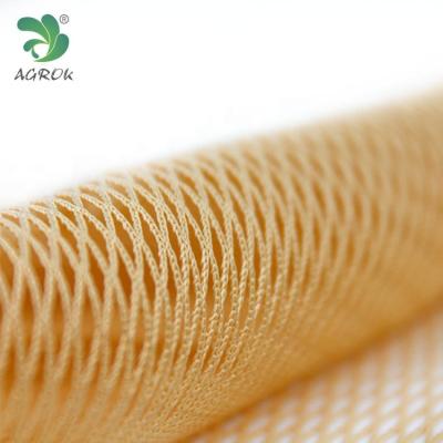 China Brush Knotless Fishing Net Bathing Net Malaysia Thailand Indonesia Anchovy Net AGROK 1200MD Nylon/Polyester Bathing Net for sale