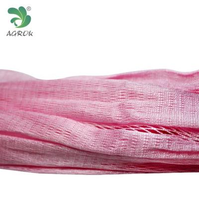 China Trammel AGROK China factory fishing net monofilament red pesca fishing net for sale