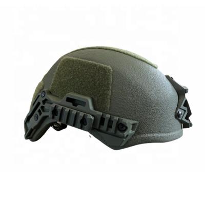 China High Quality Adjustable Tactical Game Safety Outdoor Training Personal Protective Helmet Customized Size for sale