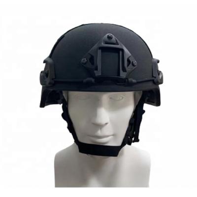 China Factory Products Hot Adjustable Outdoor Tactical Personal Helmet Gaming Safety Helmet Customized Size for sale