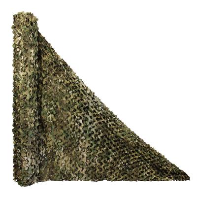 China Camouflage Net Camping Tent Woodland Photography Style Training Lightweight Hunting Shooting Nets for sale