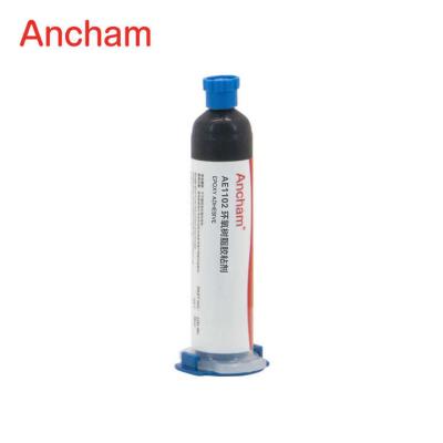 China 0.03L Vochtbestendigheid Hoogtemperatuur Epoxy Kleefmiddel Structural Bonding Adhesive Te koop