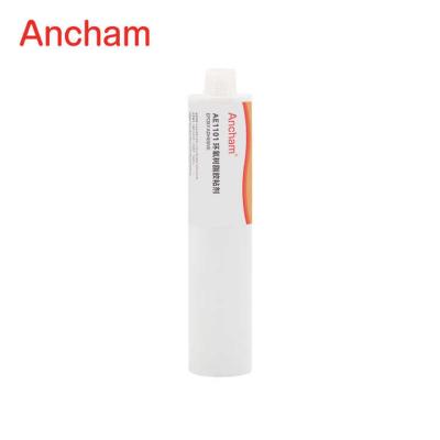 China 1.18g/Cm3 Elektronisch epoxy structurele bindende lijm Te koop