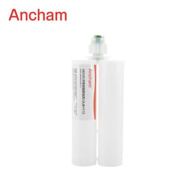Cina 400ML AB Assetto adesivo adesivo epossidico elettronico bianco in vendita