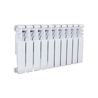 China Die Casting Aluminum Bimetal Radiator Long Life Radiator Bimetal Radiator For Home Water Heating for sale