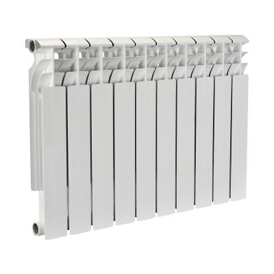 China Graphic design of modern heating HF-500B18 of bimetallic radiator 5 years of NC; ZHE Modern Office Building Online Technical Support for sale