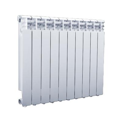 China Environmental protection and energy saving professional die casting aluminum radiator for room heating for sale