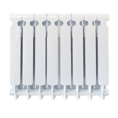 China Environmental Protection And Professinal Energy Saving Die Casting Bimetal Radiator Home Heating Radiators Wholesale Aluminum Radiator for sale