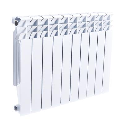 China Environmental Protection And Energy Saving Manufacturer Home Water Heating System Die Casting Aluminum Radiator for sale