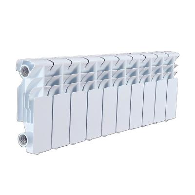 China Modern Manufacturer Home Water Heating System Die Casting Aluminum Radiator for sale