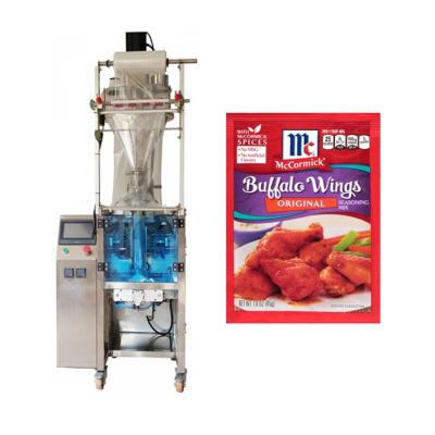 China Automatic Vertical Food Auger Powder Packing Machine For Filling And Packing Spices for sale