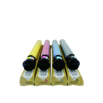 China ZJ COMPATIBLE Compatible MPC3503 Toner Cartridge For Ricoh Aficio MPC3503/3003/3504/3004 Copier Toner for sale