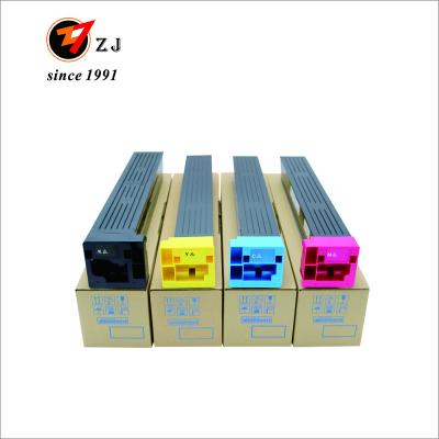 China COMPATIBLE Compatible ZJ Tn613 TN611 Toner Cartridge For Konica Minolta Bizhub C652/552/452/451/550/650 Tn-613 Tn 611 Copier Toner for sale