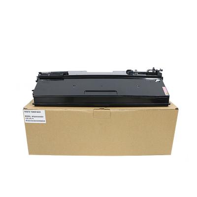 China Compatible ZJ Waste Toner D2026410 Container For RICOH MP 3054 Waste Toner Container 2554 3554 6054 4054 5054 2054 2555 3055 3555 4055 5055 6055 WT-3554 for sale