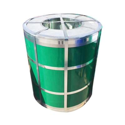 China Construction Manufacturer 0.12-4.0mm PPGI PPGL Color Coated Sheet Plate Prepainted Galvanized Steel Coil PPGI for sale