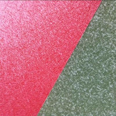 China Construction PPGI SGCC PPGL DC51D Cold Rolled Aluzinc Prepainted Steel Coil Color Coated Galvanized Steel Iron Sheet Roll Sheet Plate for sale