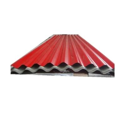 China Buliding material construction/roof sheet anti corrosion ppgi steel sheet roof tile price metal galvanized sheet steel china for sale