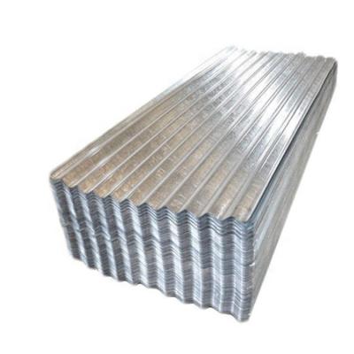 China Building Materials Cold Rolled Full Quote Corrugated Roof Sheets For Building Galvanized Sheet for sale