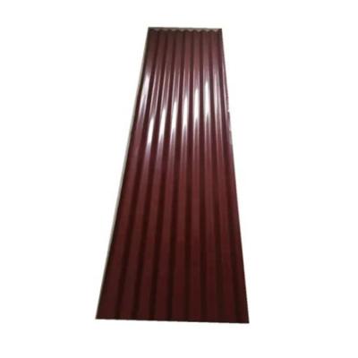 China Structural roofing/building ppgl galvanized iron zinc metal roof sheet galvalume zinc coated corrugated roofing sheet price steel plate for sale