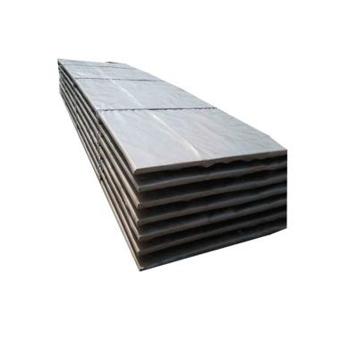 China Industry Quality Head Metal Ms Plate Hot Rolled Sheet Steel Plate Steel / Alloy Steel Plate for sale