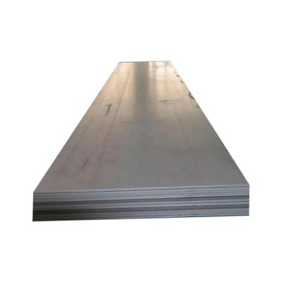 China High Temperatures Container Plate Ms Plate Sheets JIS g3101 ss400 Carbon Steel Plate Guard Plate a36 Pressure Vessels for sale