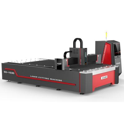 China SS Factory Directly Supply CNC Fiber Laser Machine Business Model From Anhui Hefei TongXing for sale