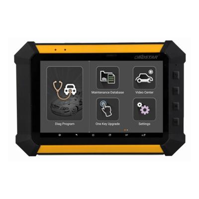 China OBDSTAR X300 DP X-300DP PAD Tablet Key Programmer Full Configuration for sale