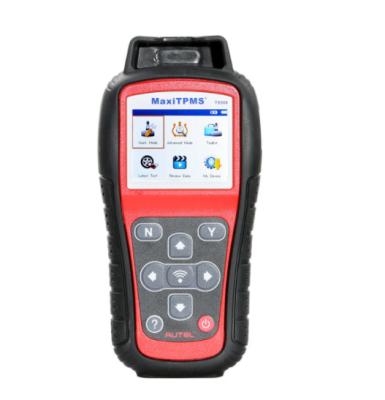 China Autel MaxiTPMS TS508 TPMS Service Tool Update Online Free Lifetime www.obdfamily.com for sale