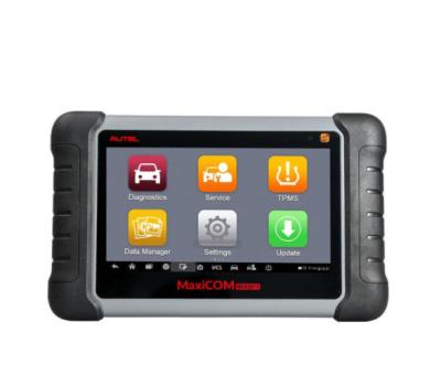 China Autel MaxiCOM MK808TS Auto TPMS Relearn Tool Universal Tire Sensor Activation Pressure Monitor Reset www.obdfamily.com for sale