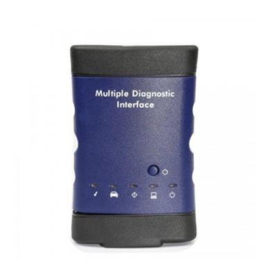 China GM MDI Multiple Diagnostic Interface with Wifi No Software for sale