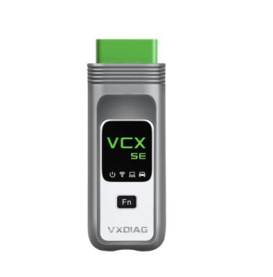 China VXDIAG VCX Nano Pro Diagnostic Tool with 3 Free Car Software from GM/ Ford/ Mazda/ VW/ Audi/ Honda/ Volvo/ Toyota/ JLR for sale