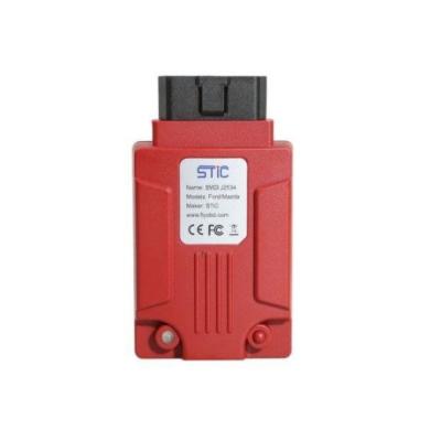 China Newest SVCI J2534 Diagnostic Tool for Ford & Mazda IDS V116 Support Online Module Programming www.obdfamily.com for sale