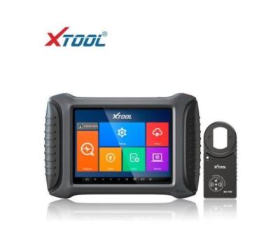 China XTOOL X100 PAD3 X100 PAD Elite Professional Tablet Key Programmer With KC100 Global Version www.obdfamily.com for sale