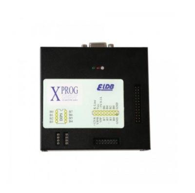 China Newest XPROG-M V5.5.5 X-PROG M BOX V5.55 ECU Programmer www.obdfamily.com for sale