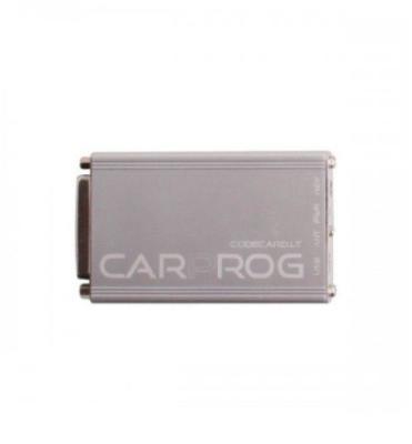 China Carprog Full V10.93 with 21 Adapter Support Airbag Reset, Dash, IMMO, MCUECU www.obdfamily.com for sale