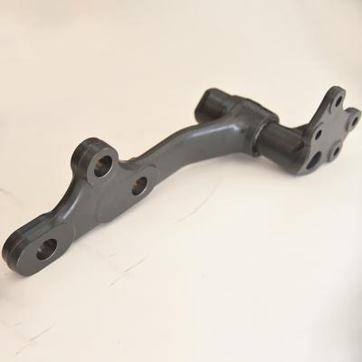 China Steel car parts are parts of Front Control Arm for sale