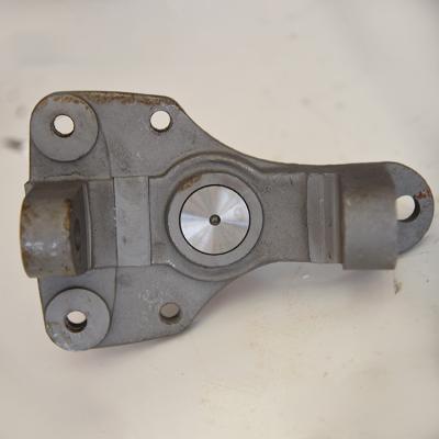 China Front Compartment Bracket For SINOTRUCK HOWO 70ton Truck Spare Parts Howo for sale